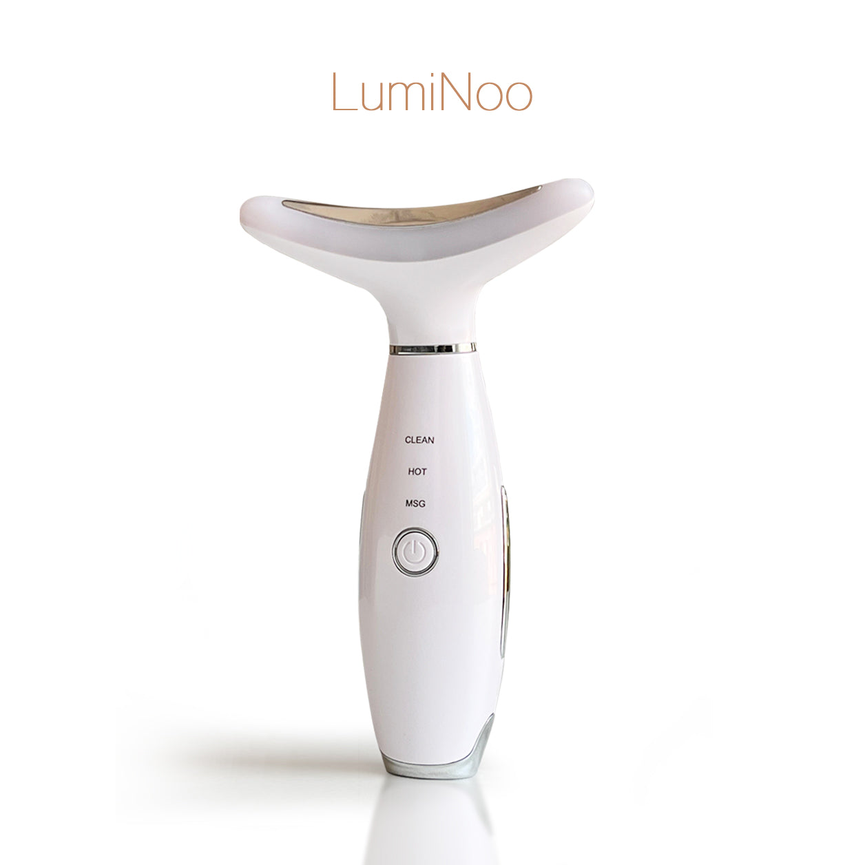 LumiNoo™ Domptez vos hormones, sublimez votre peau